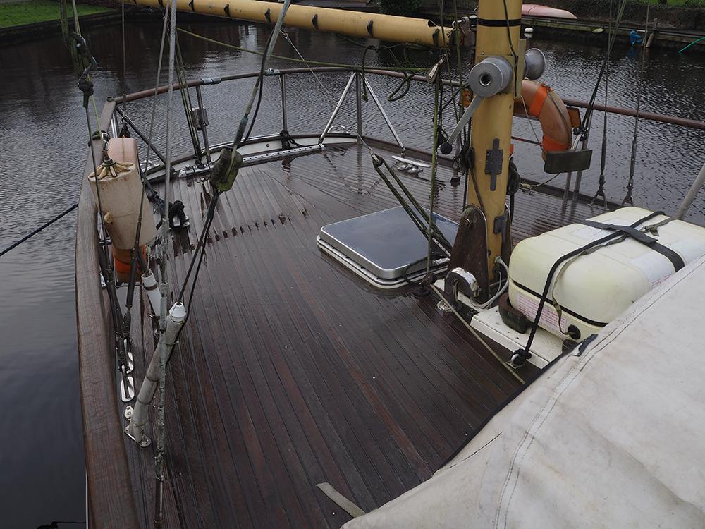  &Eacute;quipement de pont 